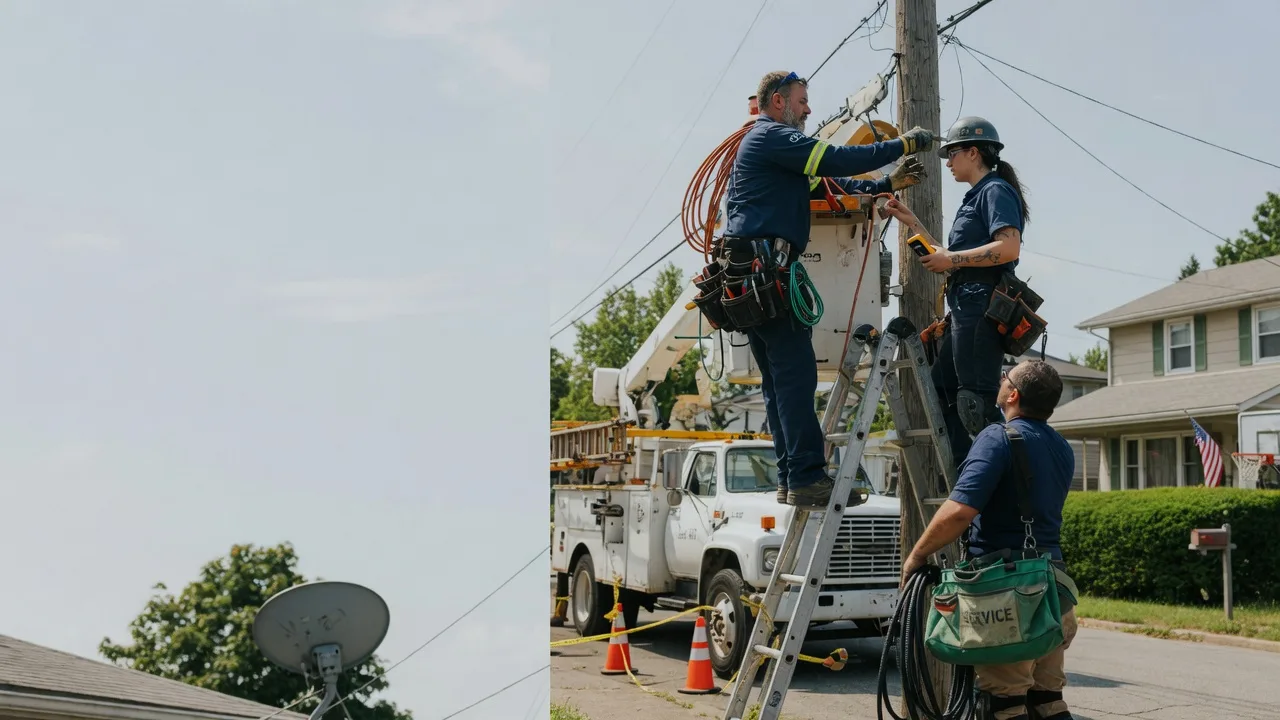 Electrical Repair in Somerset, PA near me